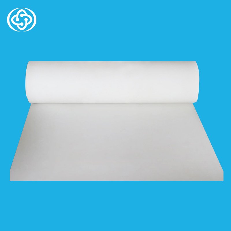 Environmental white food grade Nitrile NBR rubber sheet Qingdao Yotile Rubber & Plastic Co., Ltd.